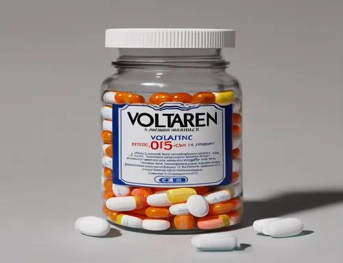 voltaren gel pharmacie